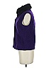 Talbots Purple Vest Size S - photo 5