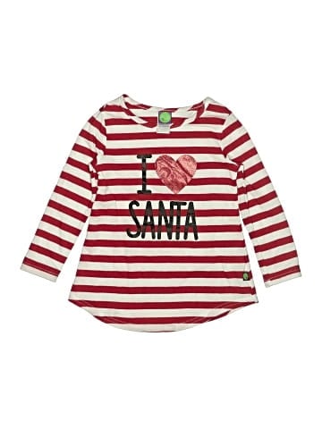 Dollie & Me 3/4 Sleeve T-Shirt (view 1)