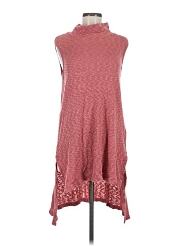 Left of Center Casual Dress (view 1)