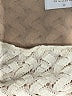 Meshki 100% Polyester Ivory Formal Skirt Size XS - photo 4
