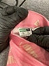 Puma Pink Active Pants Size 6-9 mo - photo 3