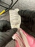 Puma Pink Active Pants Size 6-9 mo - photo 4