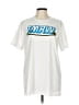 Bella + Canvas White Short Sleeve T-Shirt Size L - photo 1