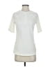 Athleta Ivory Active T-Shirt Size S - photo 1