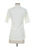 Athleta Ivory Active T-Shirt Size S - photo 2