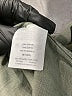 J.Crew 100% Cotton Camo Green Jacket Size XXS - photo 7