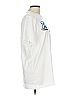 Bella + Canvas White Short Sleeve T-Shirt Size L - photo 4