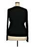 NY&C Black Pullover Sweater Size XXL - photo 2