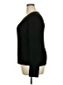 NY&C Black Pullover Sweater Size XXL - photo 5