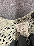 Nicole Miller Artelier 100% Polyester Gray Pullover Sweater Size M - photo 6