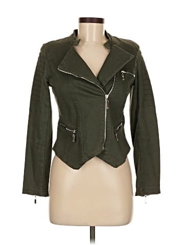 Ela Jacket (view 1)