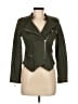 Ela Green Jacket Size 23 waist - photo 1
