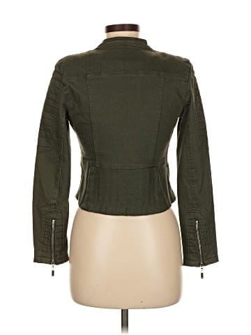 Ela Jacket (view 2)
