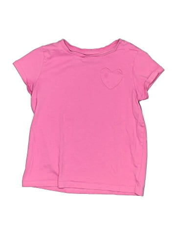 Rumi + Ryder Short Sleeve T-Shirt (view 1)
