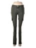 Zara Green Cargo Pants Size 2 - photo 1