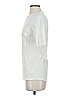 Athleta Ivory Active T-Shirt Size S - photo 5
