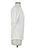 Athleta Ivory Active T-Shirt Size S - photo 4