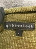 Gibson Look Green Pullover Hoodie Size L - photo 7