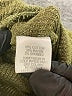 Gibson Look Green Pullover Hoodie Size L - photo 8