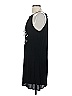 Speechless 100% Rayon Stars Black Cocktail Dress Size S - photo 5