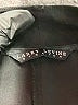 Larry Levine Solid Black Dress Pants Size 8 - photo 7