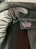 Larry Levine Solid Black Dress Pants Size 8 - photo 8