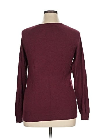 Mossimo Pullover Sweater (view 2)
