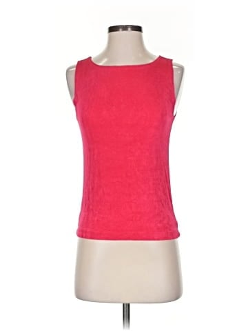 Travelers by Chico's Sleeveless Top (view 1)
