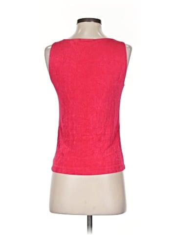 Travelers by Chico's Sleeveless Top (view 2)