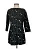Field Flower Black Cardigan Size XS - photo 1