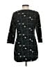 Field Flower Black Cardigan Size XS - photo 2