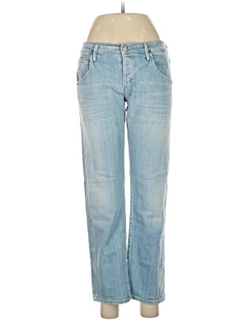 Goldsign Jeans (view 1)