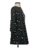 Field Flower Black Cardigan Size XS - photo 4