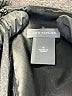 Ann Taylor 100% Polyester Black Cocktail Dress Size 4 - photo 7
