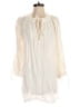 Zara Ivory Romper Size S - photo 1