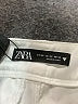 Zara White Cargo Pants Size XS - photo 6
