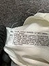 Zara White Cargo Pants Size XS - photo 7