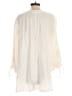 Zara Ivory Romper Size S - photo 2