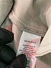 Christian Lacroix 100% Polyester Solid Gray Dress Pants Size 8 - photo 7