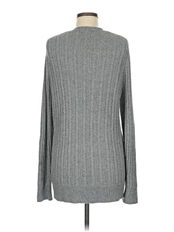 Lands' End Cardigan (view 2)