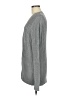 Lands' End Gray Cardigan Size M - photo 5