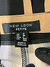 New Look Stripes Gold Casual Pants Size 6 (petite) - photo 7