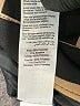 New Look Stripes Gold Casual Pants Size 6 (petite) - photo 8