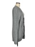 Lands' End Gray Cardigan Size M - photo 4