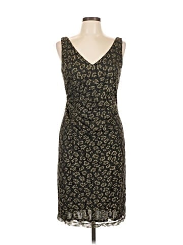 David Meister Cocktail Dress (view 1)