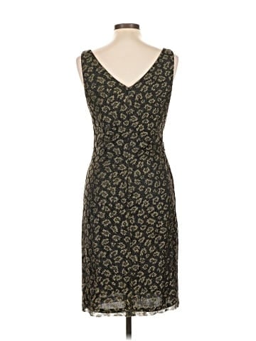David Meister Cocktail Dress (view 2)