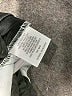 Bar III 100% Polyester Black Track Pants Size XL - photo 7
