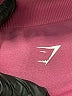 Gymshark Purple Pink Yoga Pants Size XS (estimated) - photo 7
