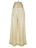 WeWoreWhat Ivory Casual Pants Size S - photo 1