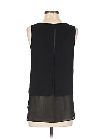 HD in Paris Sleeveless Blouse (view 2)